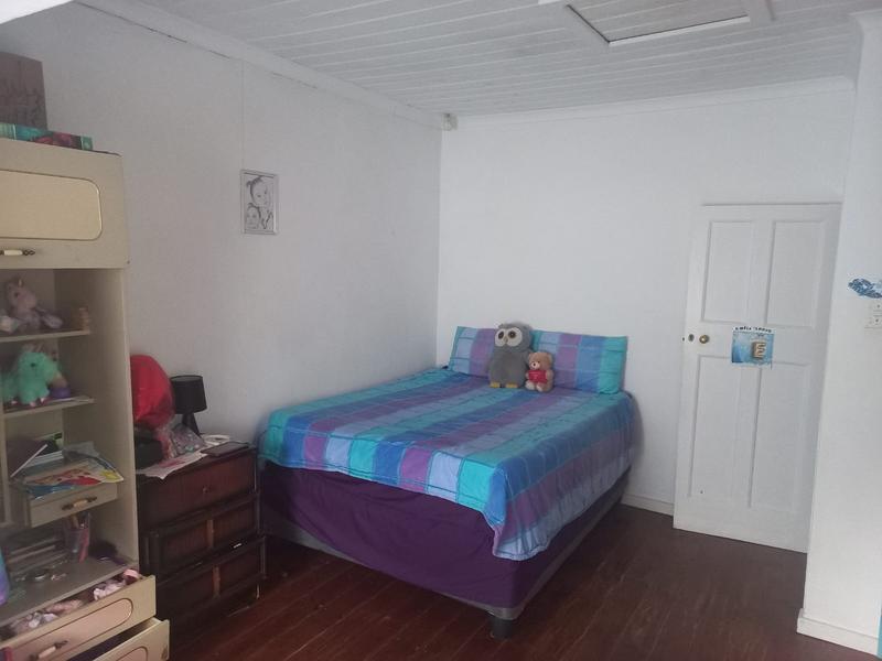 To Let 4 Bedroom Property for Rent in Oatlands Eastern Cape